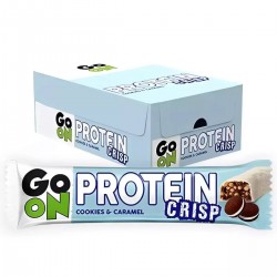 GO ON Protein Bar Cocoa