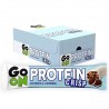 Exp 08/04/2026 GO ON Protein Bar Cookies & Caramel 24 x 50 g