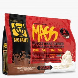 Mutant Mutant Mass 6.8 kg