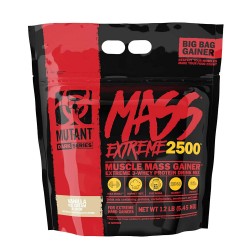 Mutant Mass Xxxtreme 2500 10 kg