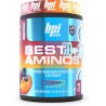 Exp 31/06/2026 BPI Sports Best Aminos 250 g - 25 Servings