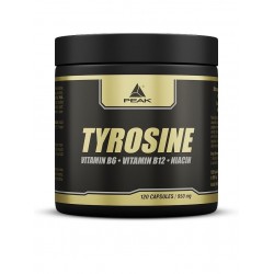 MyProtein L Tyrosine 500 g - 1000 Servings