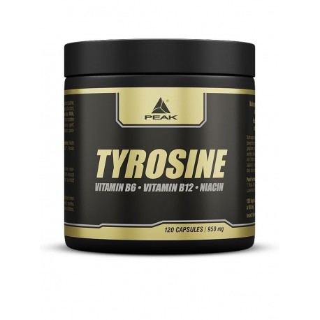 MyProtein L Tyrosine 500 g - 1000 Servings
