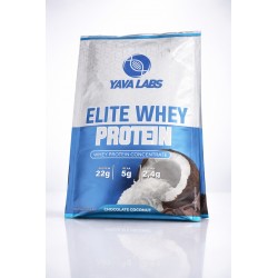 Yava Lab Elite Whey Protein 2000 g 