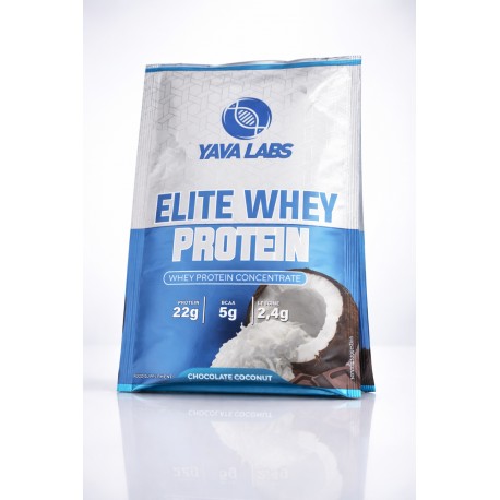 Yava Lab Elite Whey Protein 2000 g 