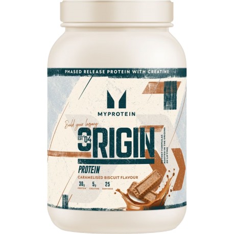 Yava Labs Whey cAMP + Creatine 2000 g 2 - In - 1 - 66 Servings