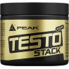 Peak Testo Stack 60 Capsules - 30 Servings