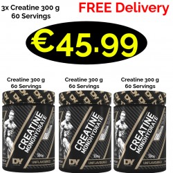 MyProtein Creatine Monohydrate 1 kg