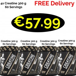 MyProtein Creatine Monohydrate 1 kg