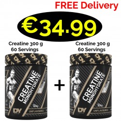 MyProtein Creatine Monohydrate 1 kg