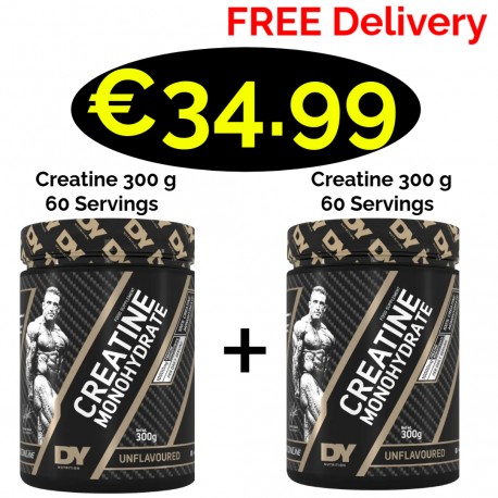 MyProtein Creatine Monohydrate 1 kg