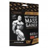 Dorian Yates - DY Nutrition Game Changer Mass Gainer 6 kgs - 40 Servings