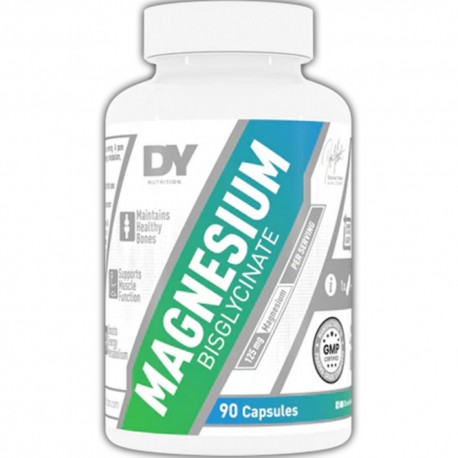 Swanson Triple Magnesium Complex 400 mg