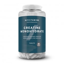 Myprotein Ethyl Creatine 180 Tabs