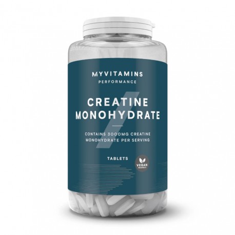 Myprotein Ethyl Creatine 180 Tabs