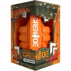 Grenade Thermo Detonator 100 caps