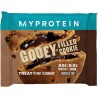 Myprotein Filled Protein Cookie 75 g 20 g Protein 0.9 Sugar