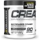 Optimum Nutrition Micronised Creatine Powder 317g
