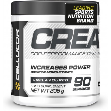 Optimum Nutrition Micronised Creatine Powder 317g