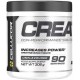 Optimum Nutrition Micronised Creatine Powder 317g