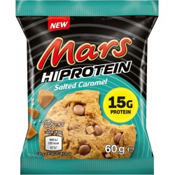 Mars Chocolate & Caramel High Protein Cookie 12 x 60 g