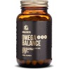 Grassberg Omega 3-6-9 Balance 90 Caps - 90 Servings