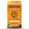 Sunwarrior Vegan Protein Classic Plus 750 g - 30 Servings