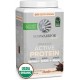 Sunwarrior Vegan Protein Classic Plus 750 g - 30 Servings