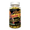Stacker 4 Fat Burner 100 Caps - 100 Servings