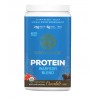 Sunwarrior Vegan Protein Protein Warrior Blend 750g - 30 Servings