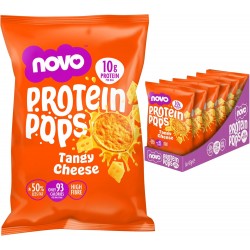 Prozis Zero Protein Chips 25 g