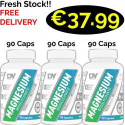 Swanson Triple Magnesium Complex 400 mg