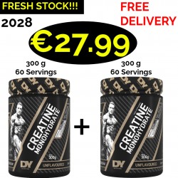 MyProtein Creatine Monohydrate 1 kg