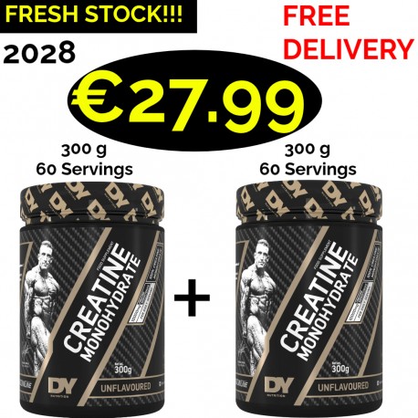 MyProtein Creatine Monohydrate 1 kg