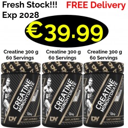 MyProtein Creatine Monohydrate 1 kg