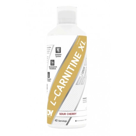 Extrifit L Carnitine 120000mg 1L