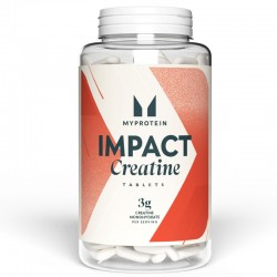 Myprotein Ethyl Creatine 180 Tabs