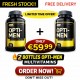 Optimum Nutrition Opti-men 180 Tabs