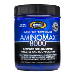 Gaspari Aminomax 8000 325 tabs