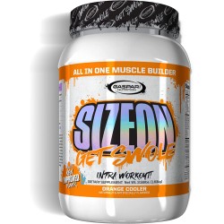 Gaspari Nutrition Size On Get Swole Intra Workout