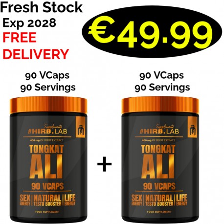 Warrior Turkesterone 60 Caps