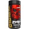 Mutant ZM8 + 90 Caps - 30 Servings