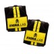 MuscKit® Musckit Stripes Wrist Wraps - Pair (2)