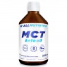 ALL Nutrition MCT KETO OIL 500 ML - 37 Servings