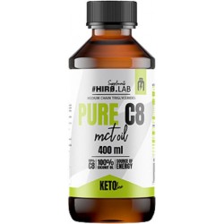 Mutant Mct Oil