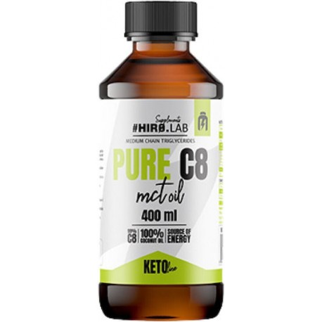 Mutant Mct Oil