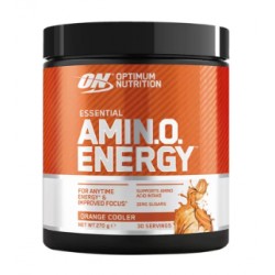 Exp 30/04/2026 Optimum Nutrition Essential Amino Energy 270 g - 30 Servings