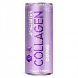 Quamtrax Marine Collagen Plus 120 Tabs