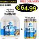 Yava Lab Elite Whey Protein 2000 g 
