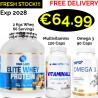 Yava Lab Elite Whey Protein 2000 g 